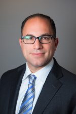 Ira Rothberg